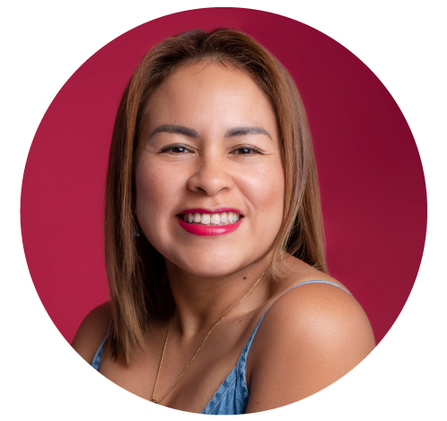 Picture of Gissela Balbuena